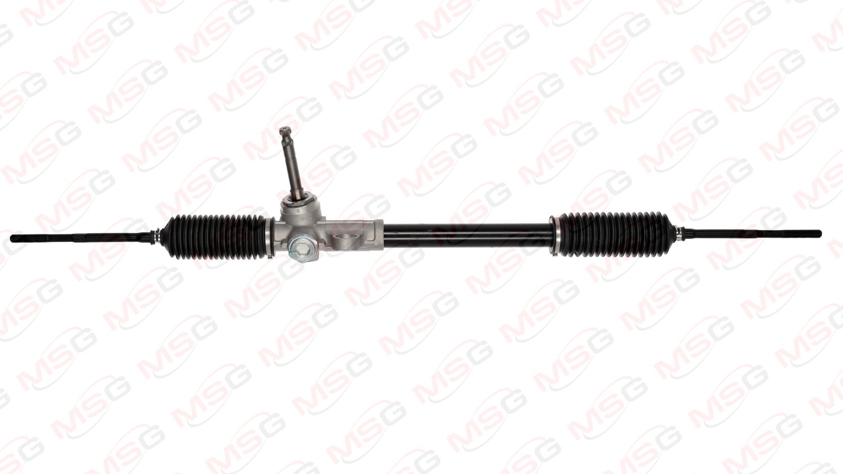 

Рулевая рейка MSG Hyundai i10 2007-2013 HY108, 565000X500; 565000X550; M3812A; M50541NW; HY108