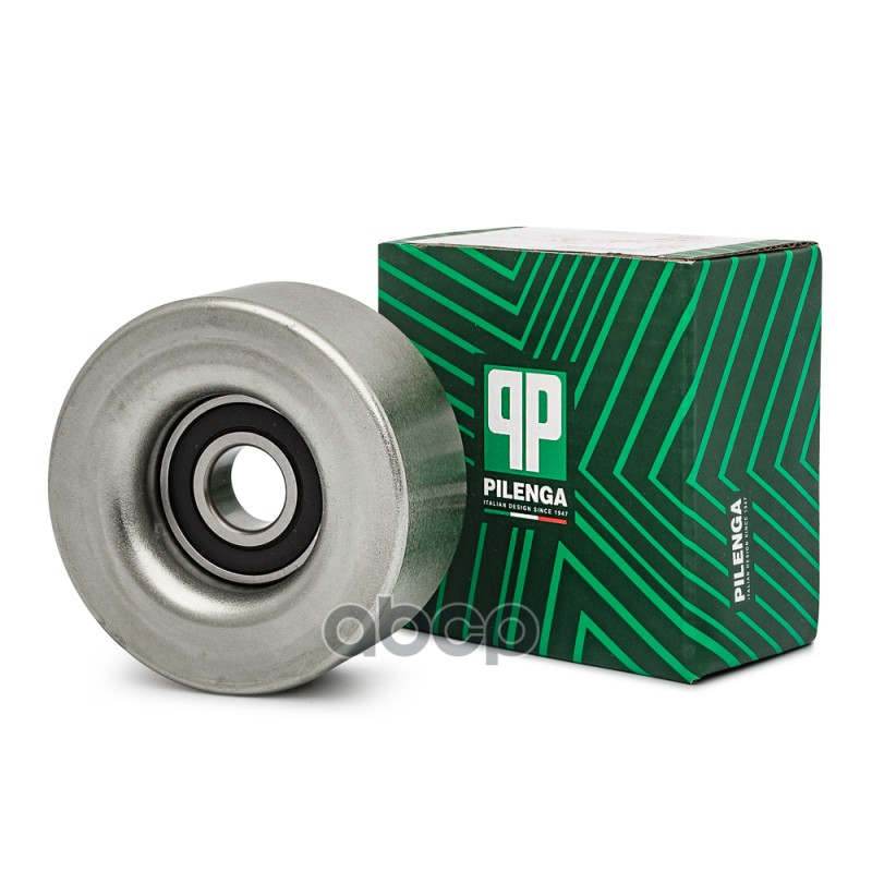 

PILENGA PT-P6452 Ролик натяжителя ремня