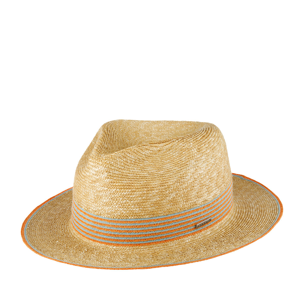 

Шляпа унисекс Stetson 2198514 бежевая, 63, Бежевый, 2198514