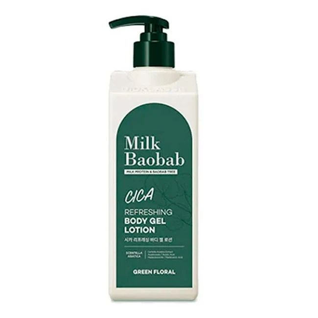 Лосьон для тела MILK BAOBAB Cica Body Gel Loti