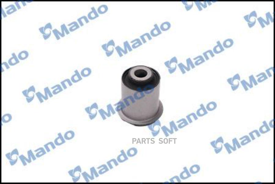 Сайлентблок HYUNDAI Elantra (06-) рычага переднего нижнего задний MANDO DCC010696