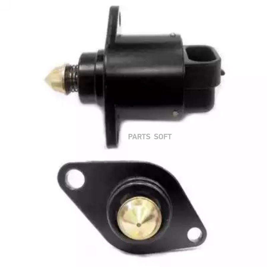 

Регулятор холостого хода Opel Astra G/Astra G //Vectra A 85>05 Meat Doria 84006