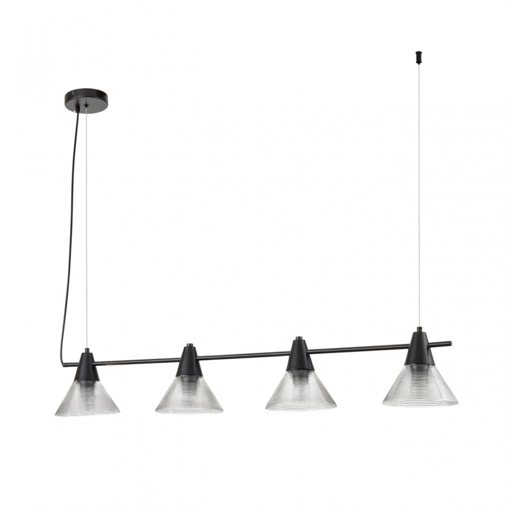 

Подвес Lumion Moderni Corne, 6595/4A