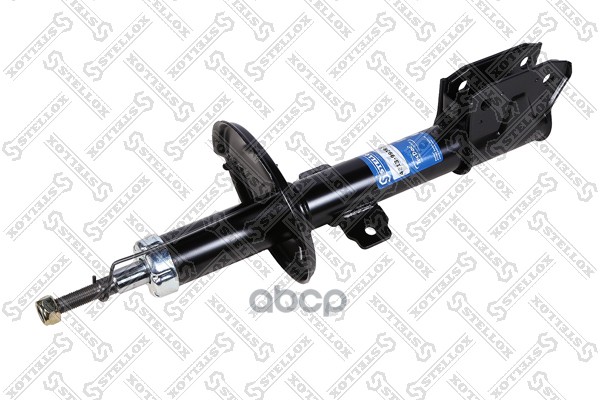

4213-9938-Sx_амортизатор Передний! Renault Duster 1.6/2.0/1.5dci 09> Stellox арт. 42139938