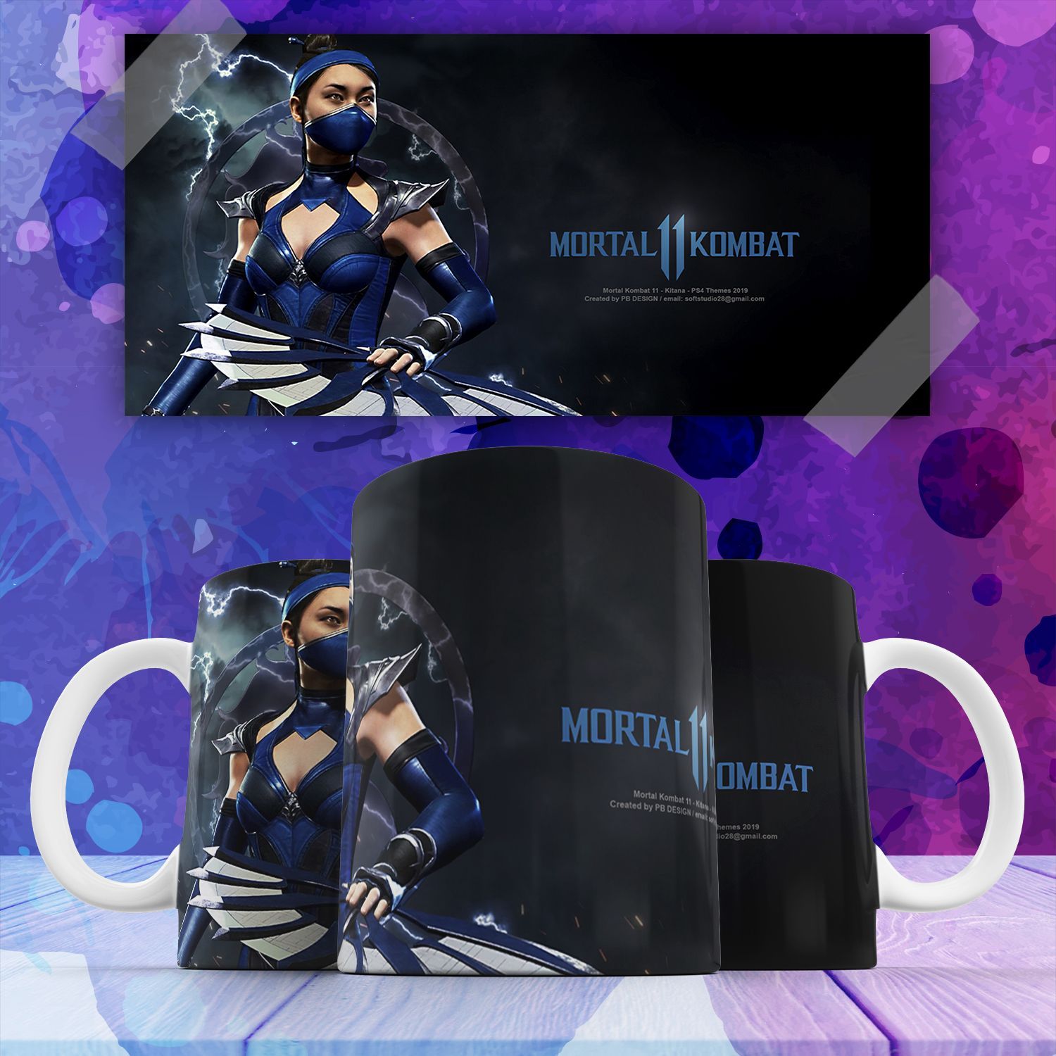 

Кружка с принтом мортал комбат игра китана 330 мл, Кружка с принтом мортал комбат mortal kombat игра китана 330 мл