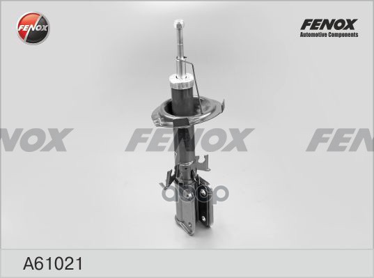

A61021_амортизатор Передний Масляный! Mb Vito 96> FENOX арт. A61021