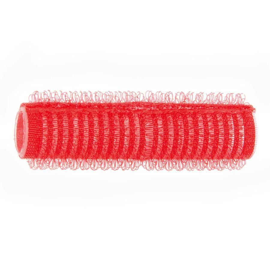 

Бигуди-липучки Dewal Beauty R-VTR10 13 мм 12 шт в уп красный 2 шт, kr-5955