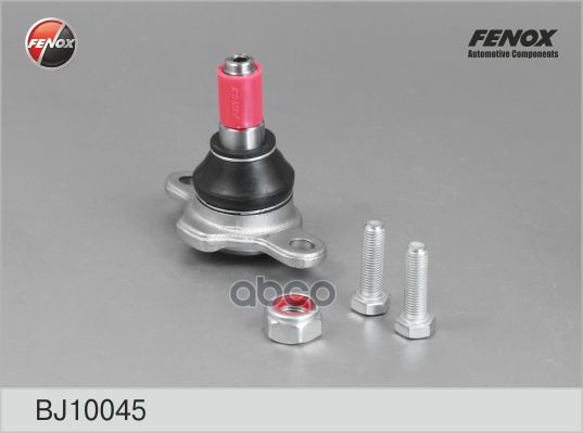

Bj10045_опора Шаровая Нижняя! Vw T4 All 90-95 FENOX арт. BJ10045
