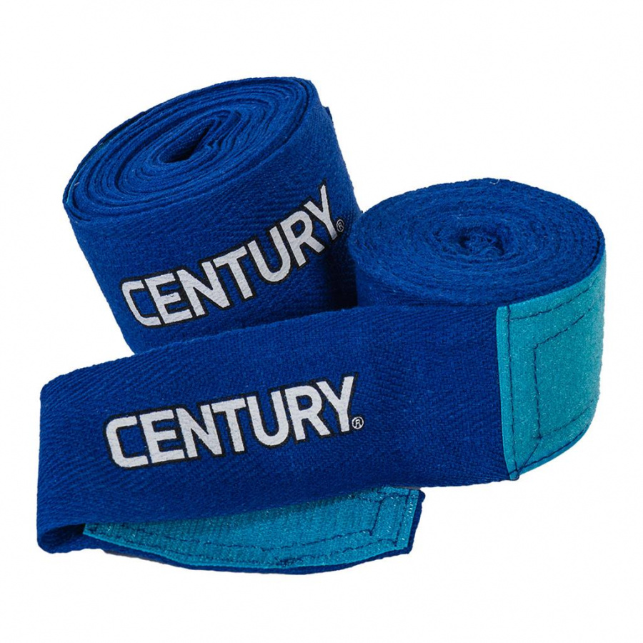 Century Бинты Century, синий, 180