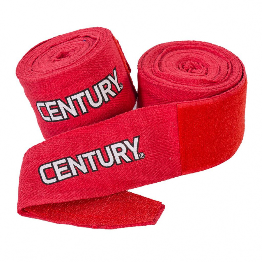 

Century Бинты Century, красн. 180", арт. 1405 900 475, Красный, Бинты Century, красн. 180', арт. 1405 900 475
