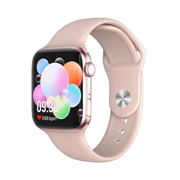 

Детские смарт-часы Smart Watch FT90 розовый розовый/розовый, FT90