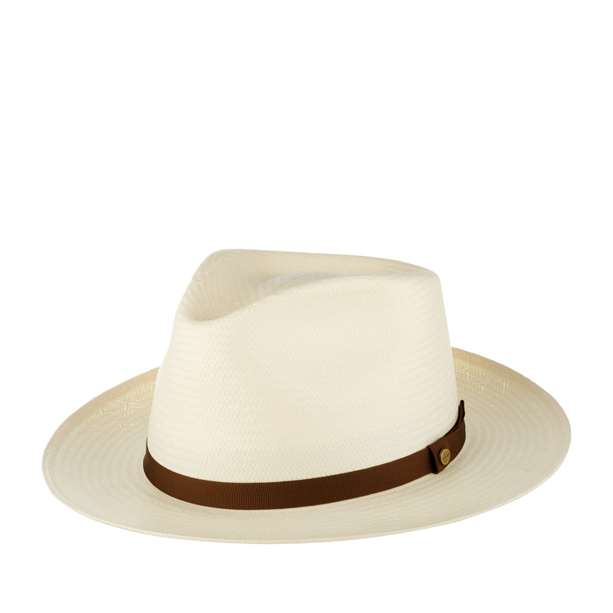 

Шляпа унисекс Stetson 2198519 кремовая, 57, Бежевый, 2198519