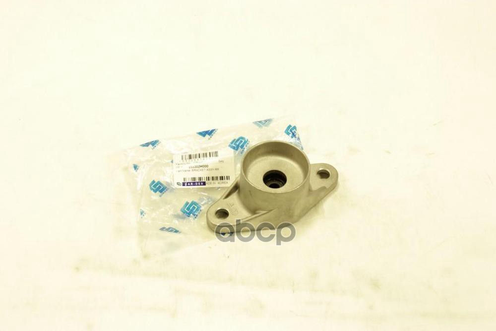 

Опора Амортизатора Car-dex арт. CMH605