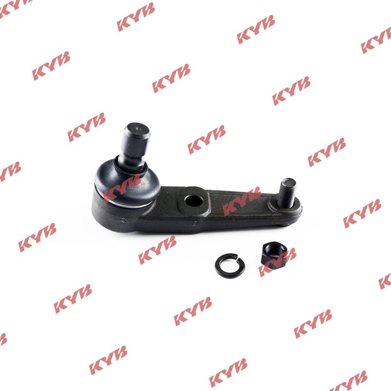 

Kbj1018_опора Шаровая! D18mm Mazda 323 Bg 90> KYB арт. KBJ1018