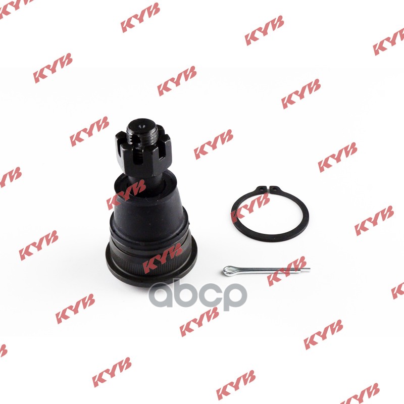 

Kbj1078_опора Шаровая Нижняя! Nissan Almera N15 95-00 KYB арт. KBJ1078