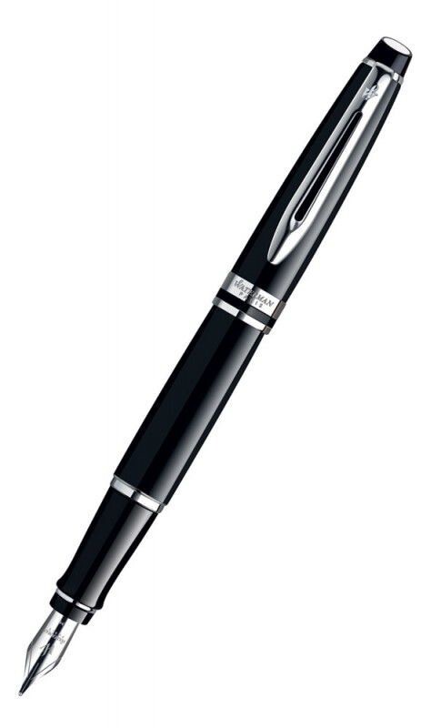 

Перьевая ручка Waterman Expert 3 S0951740