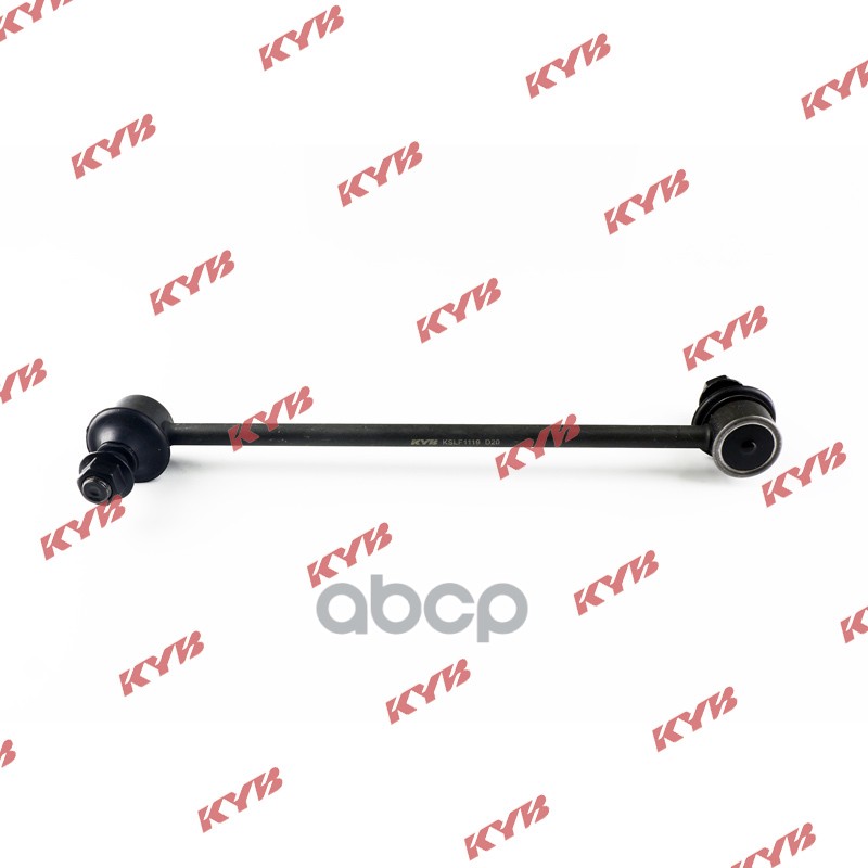 

Kslf1119_тяга Стабилизатора Переднего! Hyundai Tucson All 4wd 09> KYB арт. KSLF1119