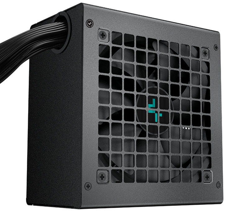 Блок питания DEEPCOOL PK850D 850W