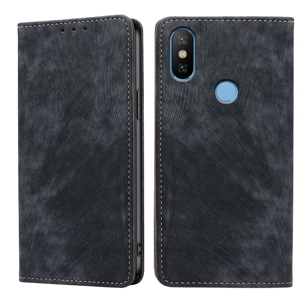 

Чехол MyPads для Xiaomi Mi 6X черный (273319)