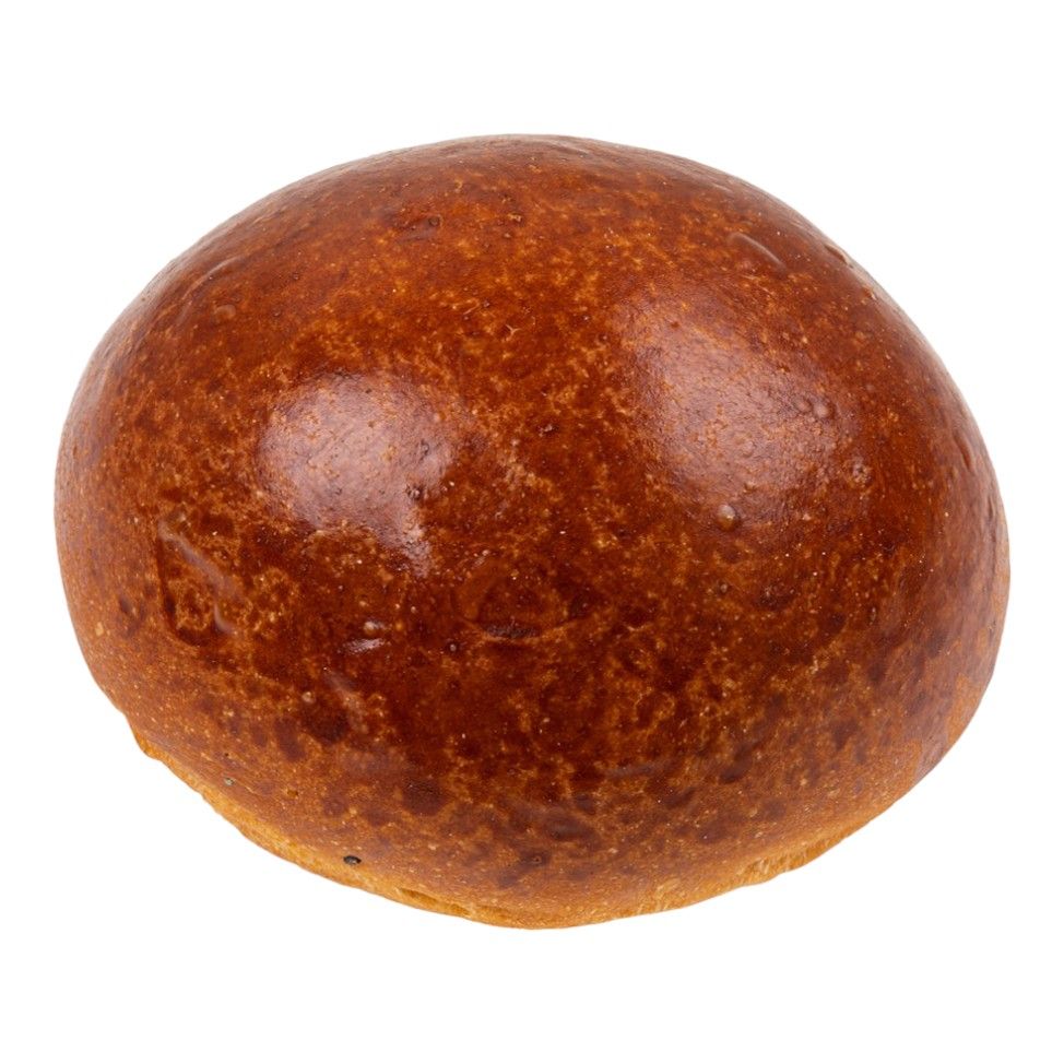 

Булочка АШАН сдобная с шоколадом 60 г