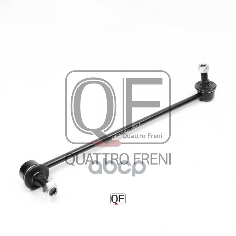 

Qf13d00345_тяга Стабилизатора Переднего Audi A3/S3/Sportback, Vw Golf/Variant/4motio 13>