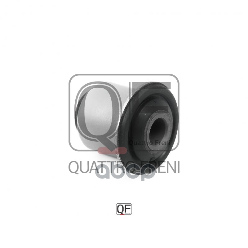 

Qf30d00106_сайлентблок Рычага! Renault Duster All 10> QUATTRO FRENI арт. QF30D00106