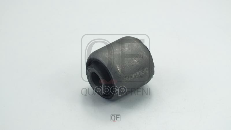 

Qf30d00163_сайлентблок Рычага Заднего Наружный!Bmw X5 E70 4.8i/3.0si/Sd/D/X6 3.5i/5.0/3.0d