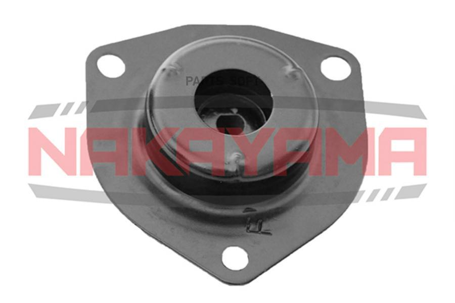 

опора аморт-ра передняя Nissan Almera Tino 00-, X-Trail 01-, Primera P12 02- 1шт