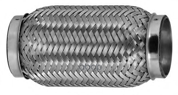 

Гофра глушителя универсальная D45хL200 Bosal-Oris 265309
