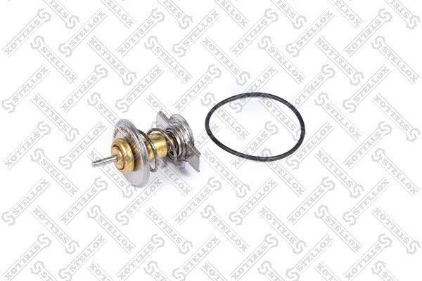 

23-40095-Sx термостат Opel Astra/Kadett/Vectra 1.8-2.0 84> Stellox 2340095SX, 4057276471320