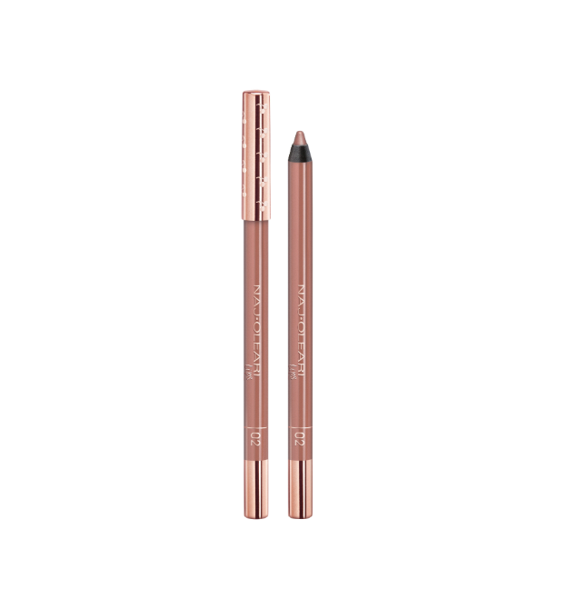 

Карандаш для губ Naj Oleari Perfect Shape Lip Pencil, 1,12 г