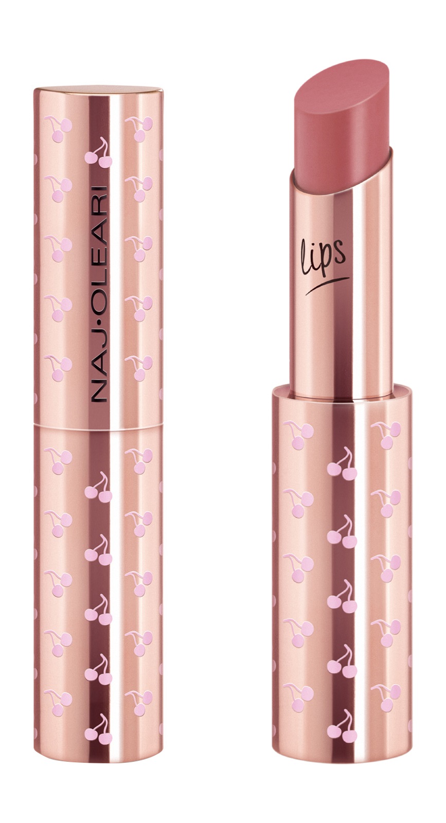 фото Помада для губ naj oleari true icon lipstick, 3 г