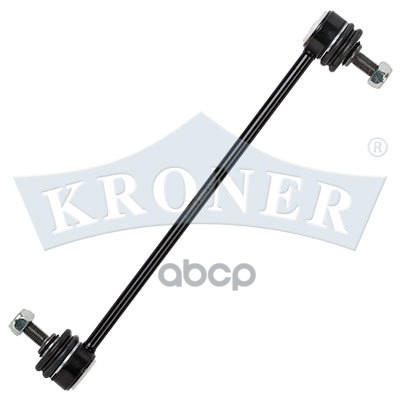 

KRONER K303160 Стойка стабилизатора передняя LADA VESTA