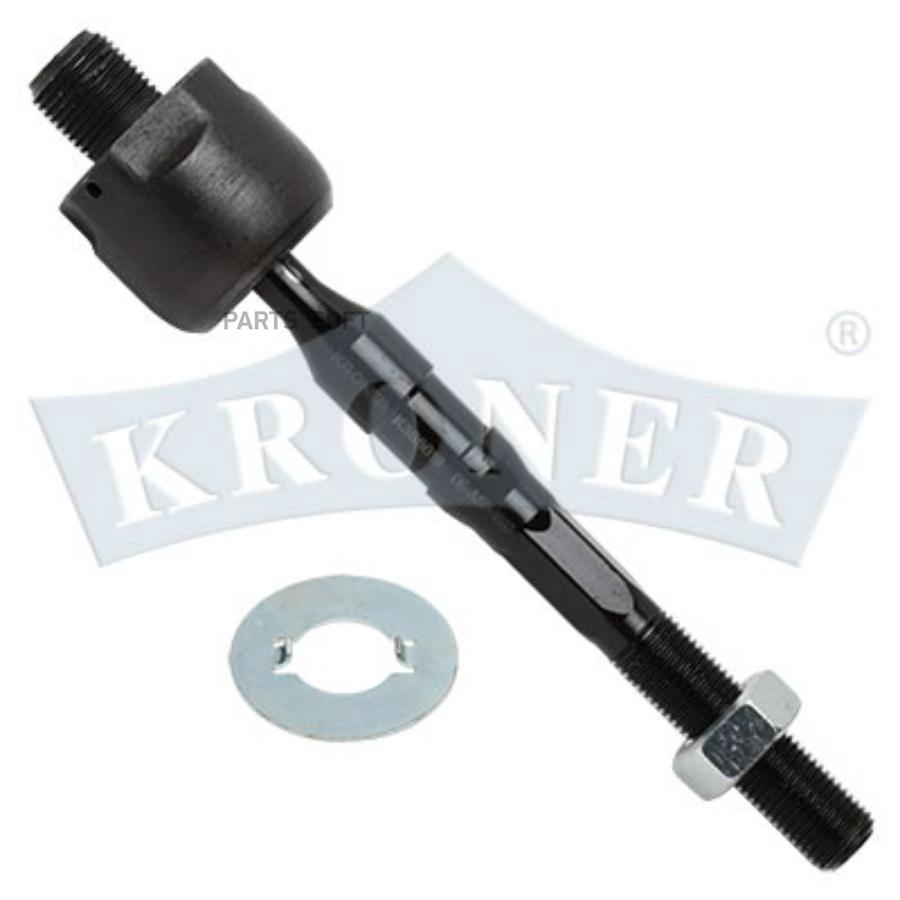 

KRONER K306019 Тяга рулевая MAZDA 6 (02-) (K306019) KRONER