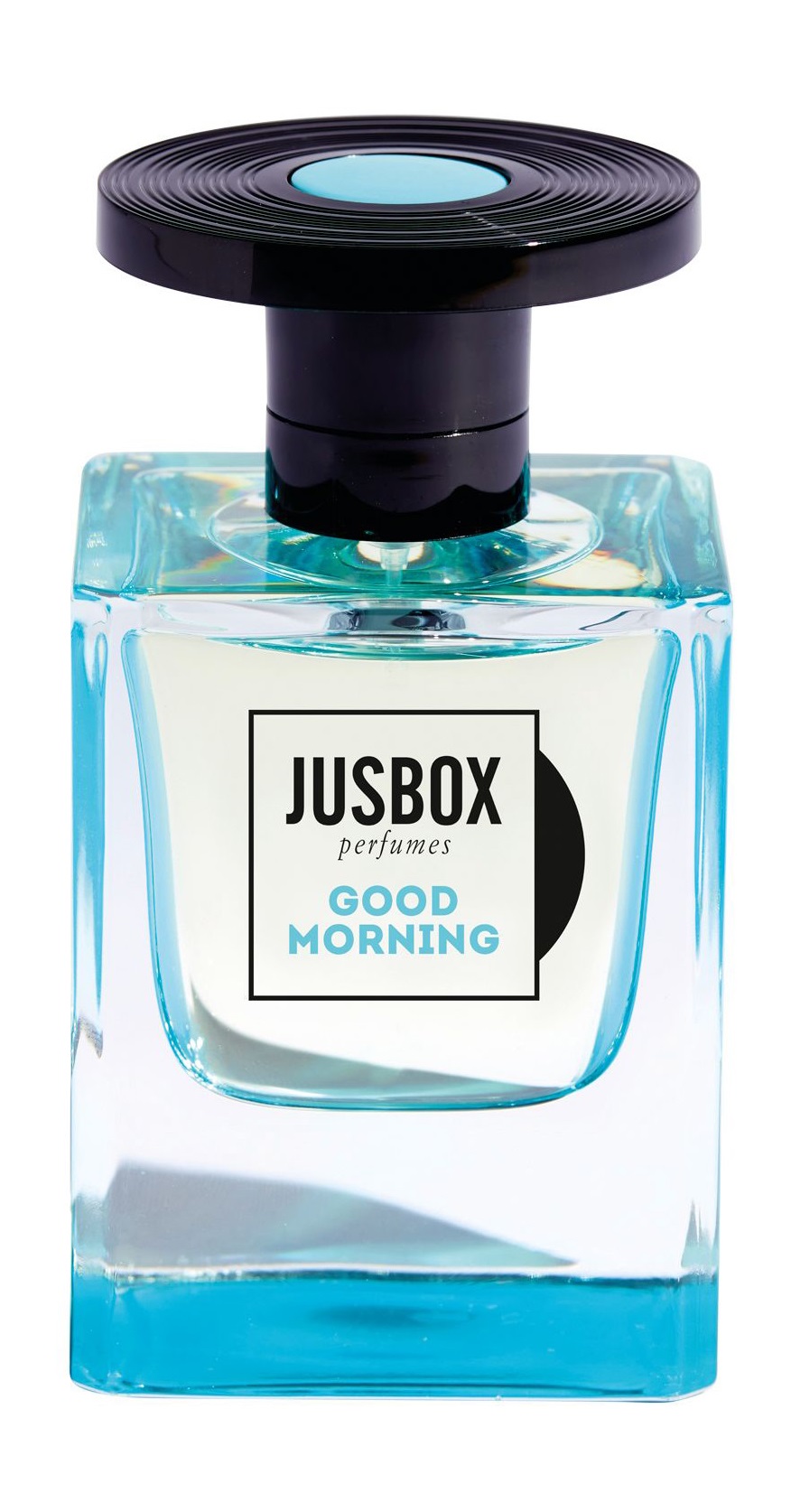 Парфюмерная вода Jusbox Good Morning Eau de Parfum, 78 мл
