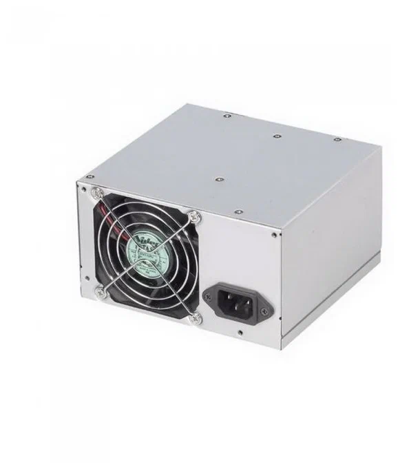 

Блок питания ACD PS0400 400W (ATX1240FA1-37YGB), Серебристый, PS0400