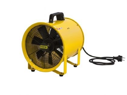 

Вентилятор Master BLM 6800 Yellow, BLM 6800