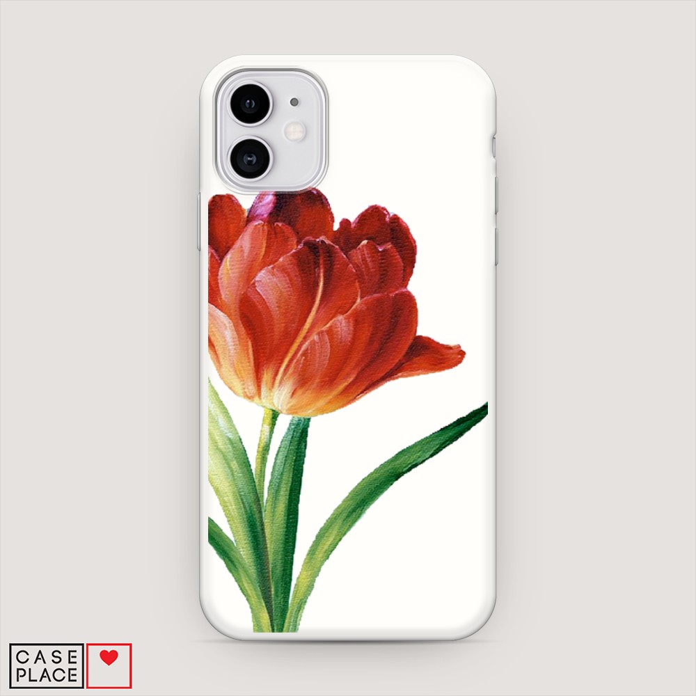 Чехол Awog на Apple iPhone 11 / Айфон 11 