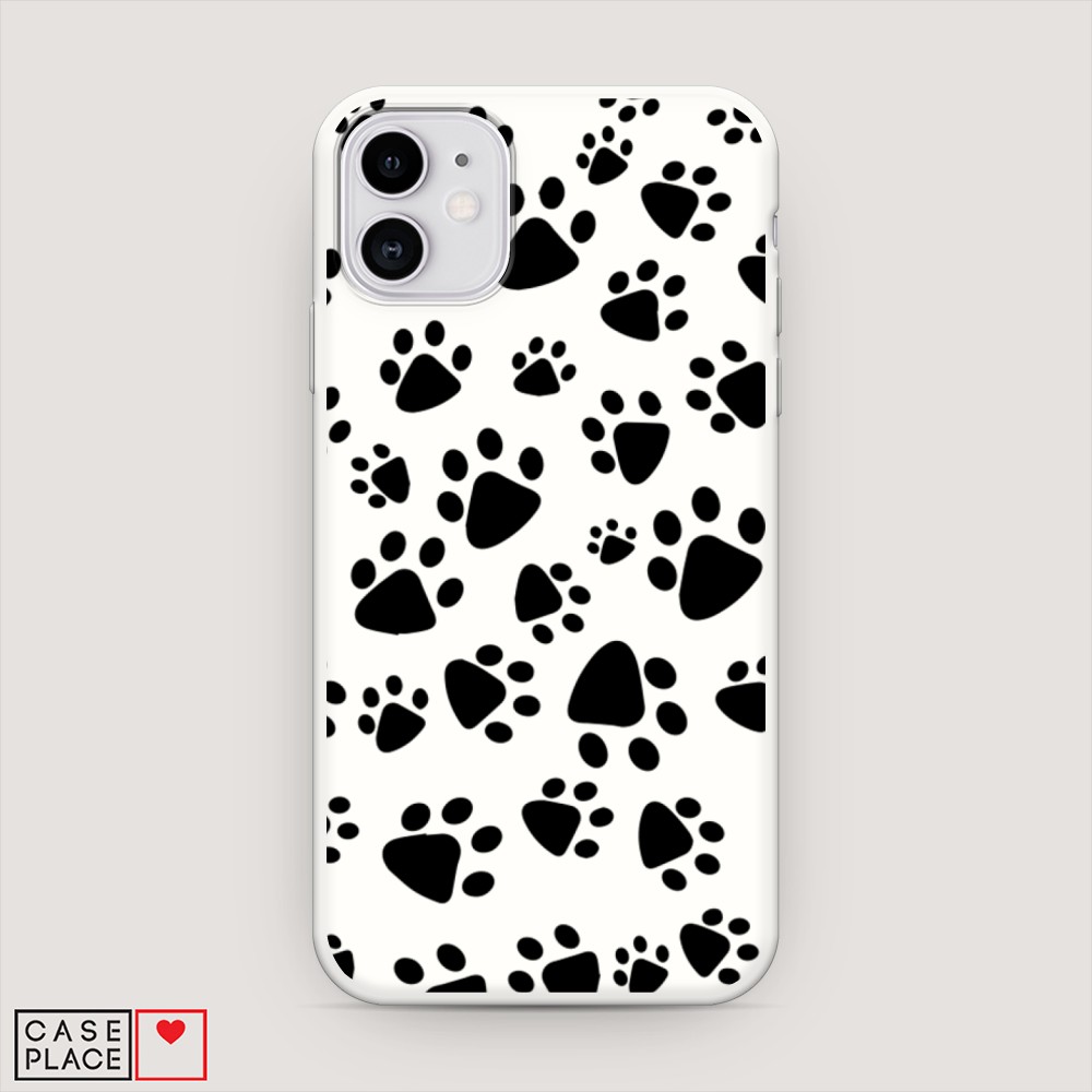 Чехол Awog на Apple iPhone 11 / Айфон 11 