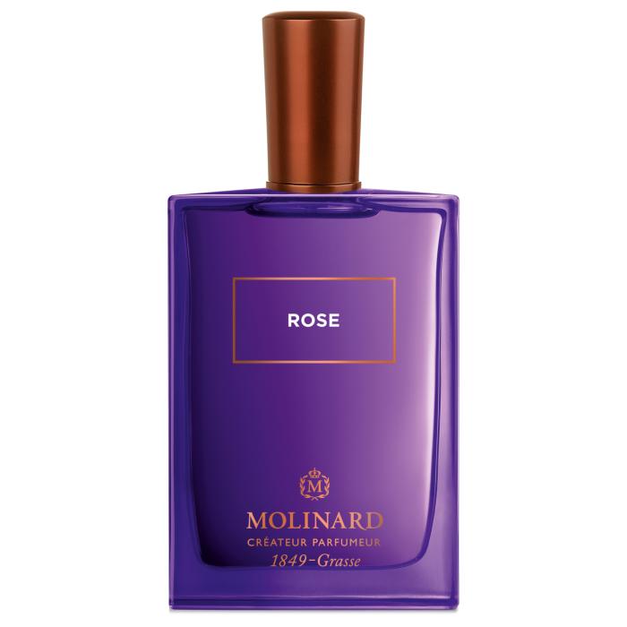 

Парфюмерная вода Molinard Rose Eau De Parfum, 30 мл