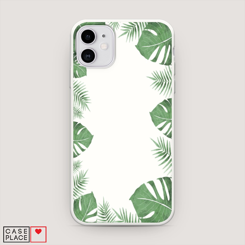Чехол Awog на Apple iPhone 11 / Айфон 11 