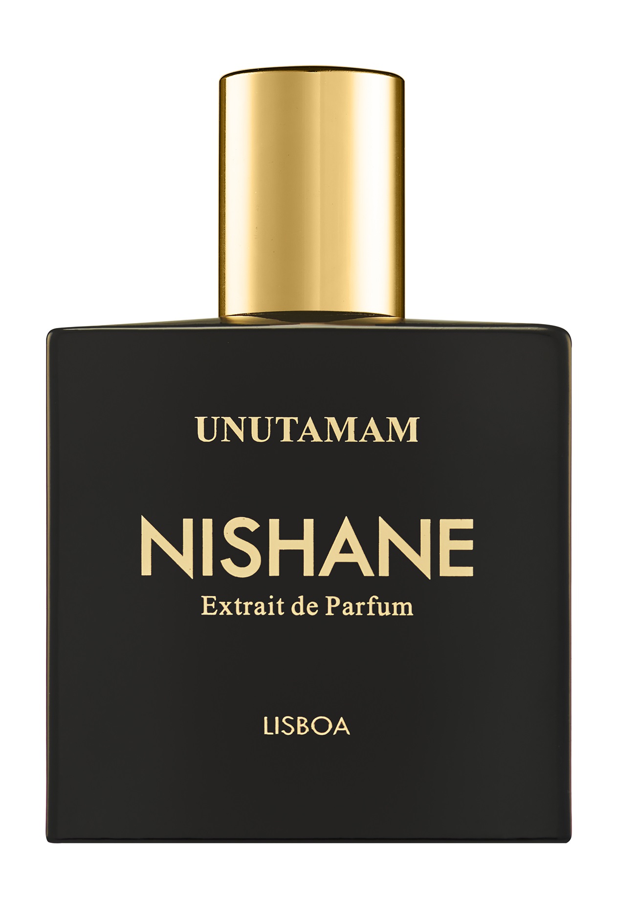 Духи Nishane Unutamam Extrait De Parfum, 30 мл