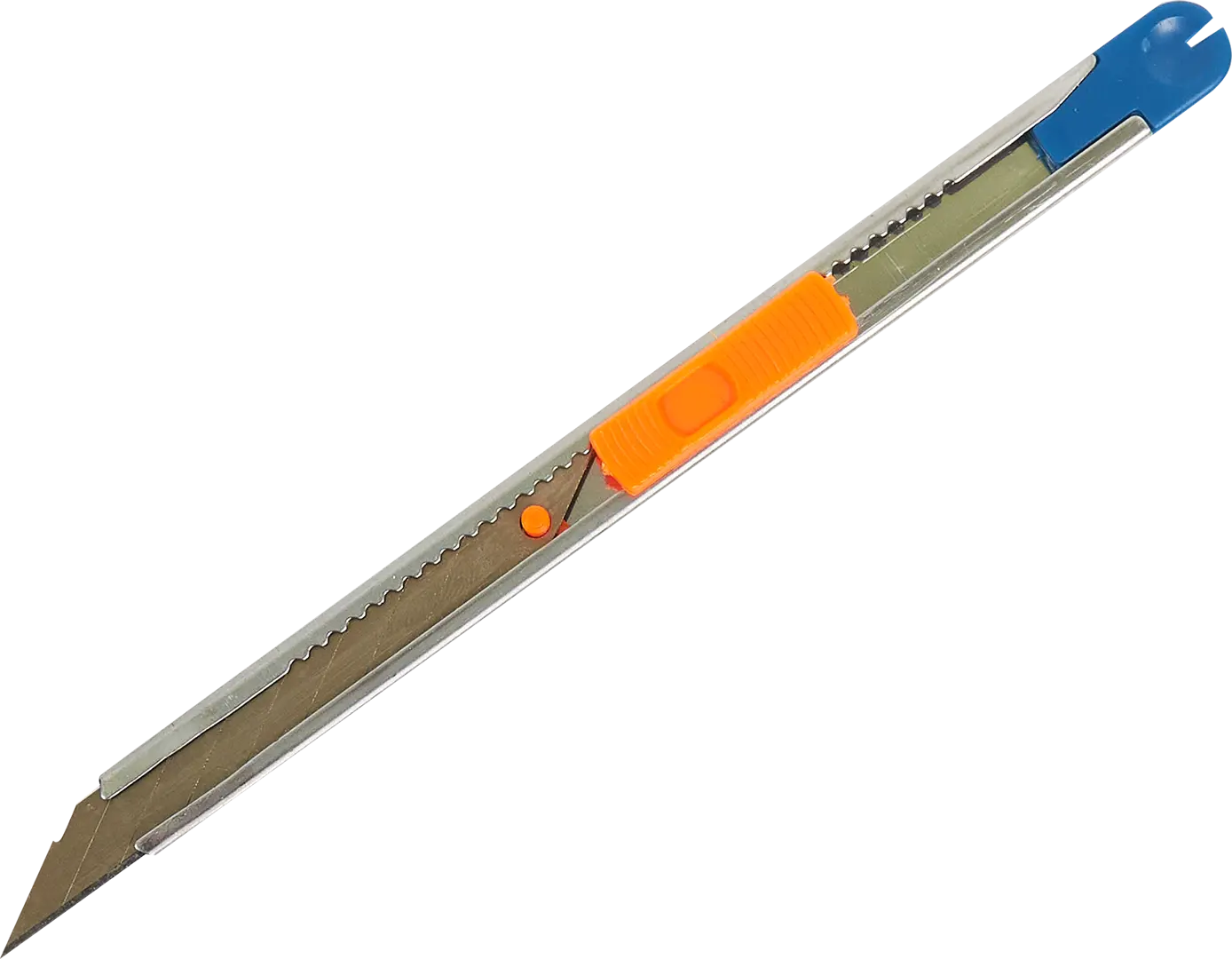 Нож универсальный Dexter в металлическом корпусе 9 мм