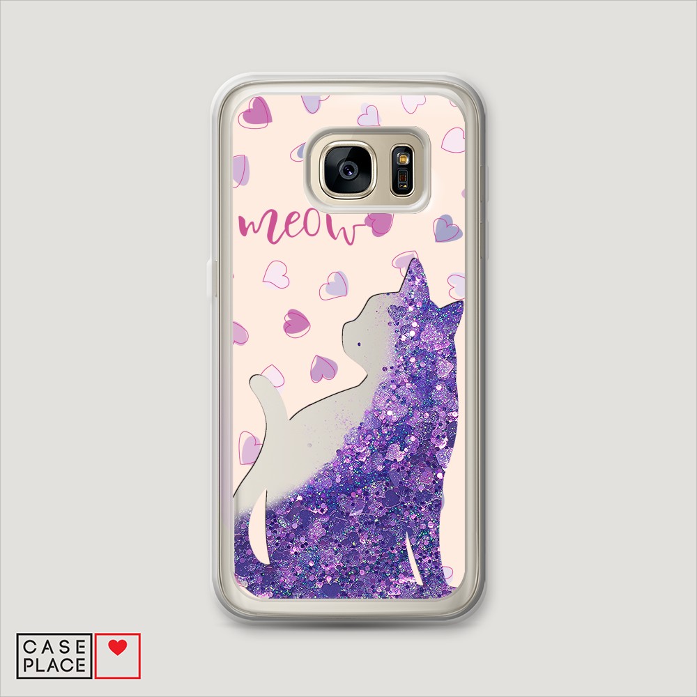 Чехол Awog  на  Samsung Galaxy S6 
