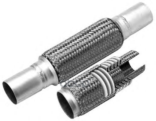

Гофра глушителя flexible ib d54 l200 Bosal 265331