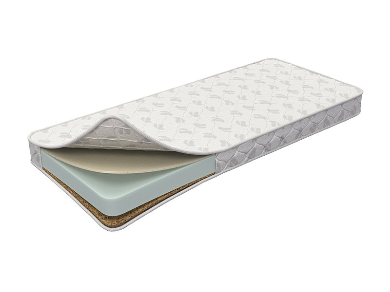 фото Матрас dimax оптима ролл микс 150x220