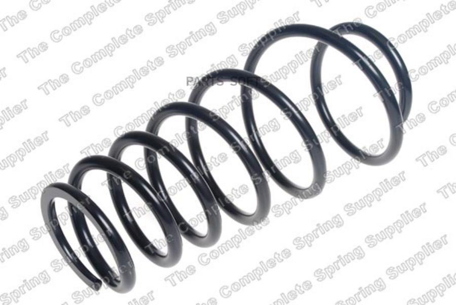 

Пружина Задняя Toyota Camry 1/06-8/11 4292655 Lesjofors арт. 4292655