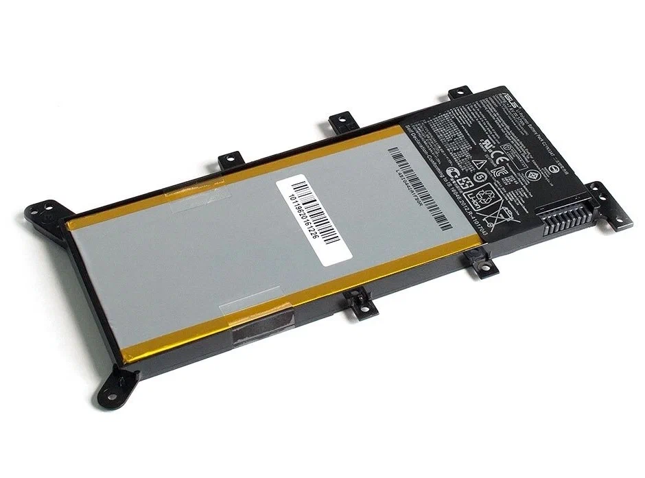 

Аккумулятор для ноутбука ASUS 5000 мАч 7,6В (C21N1347-SP)
