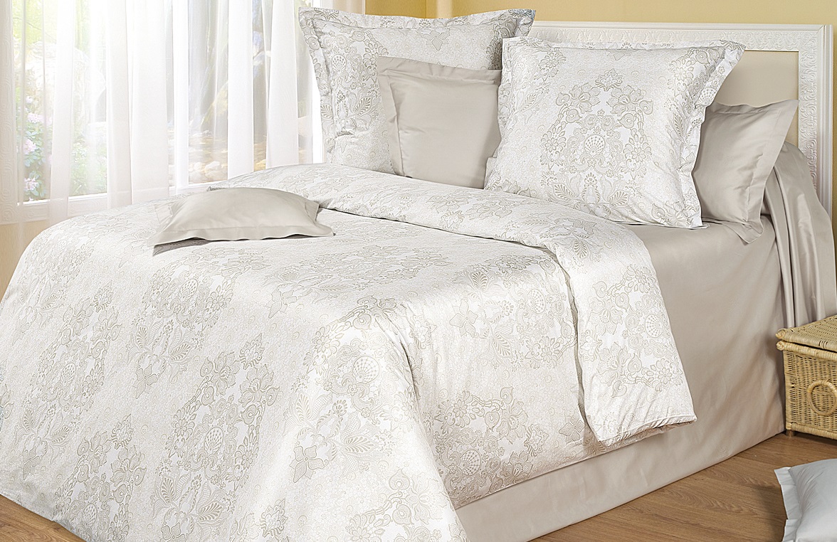 

Постельное белье Cotton Dreams Chio Roma чио рома (макси)