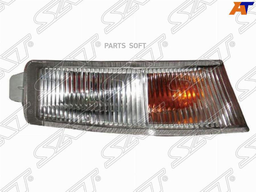 

Поворот toyota mark ii 92-93 lh SAT ST22222L